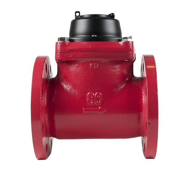 Купить счетчик воды декаст ству-80 от Декастсчетчик воды декаст ству-80