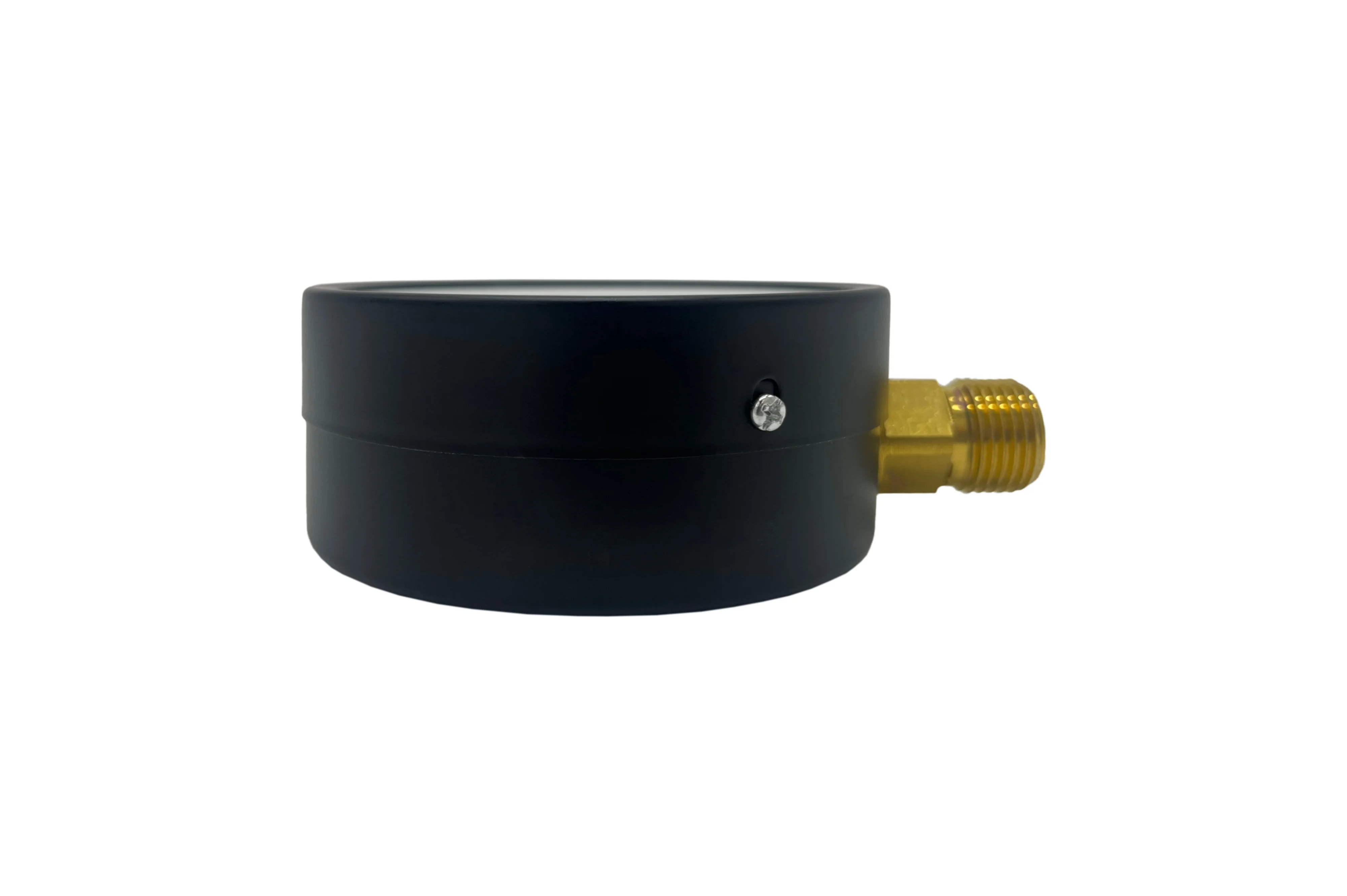 Манометр ДЕКАСТ ДМ 0-2,5МПа-Р-G1/2-1/0