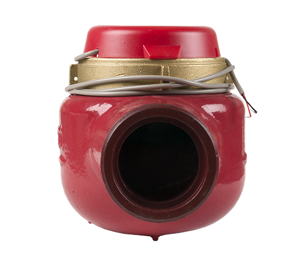 Купить счетчик воды декаст вскм 90-50 дг2 (10 л/имп) от Декастсчетчик ...