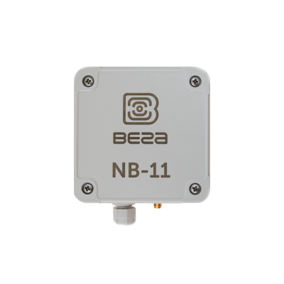 Вега NB-11 - NB-IoT счётчик импульсов с внешней антенной