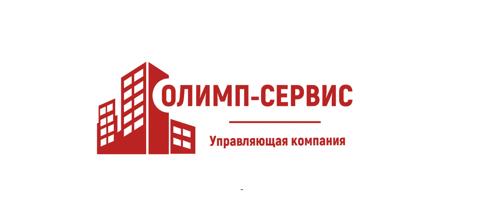УК «Олимп-Сервис»