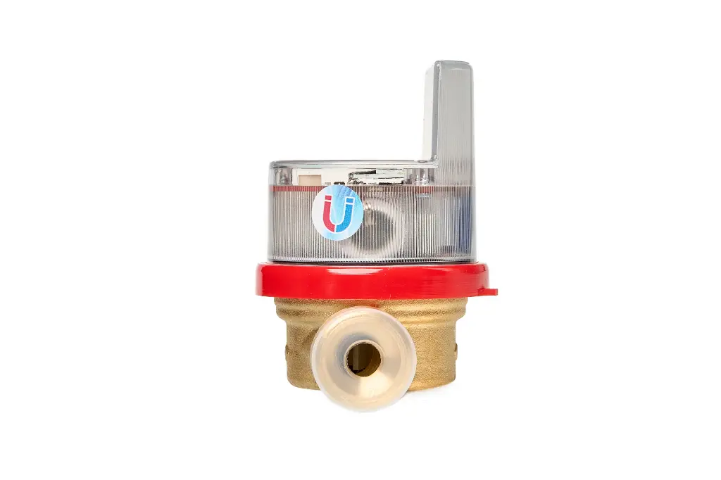 Счетчик воды Декаст ВСКМ-15 iWAN (NB-IoT) (80 мм)