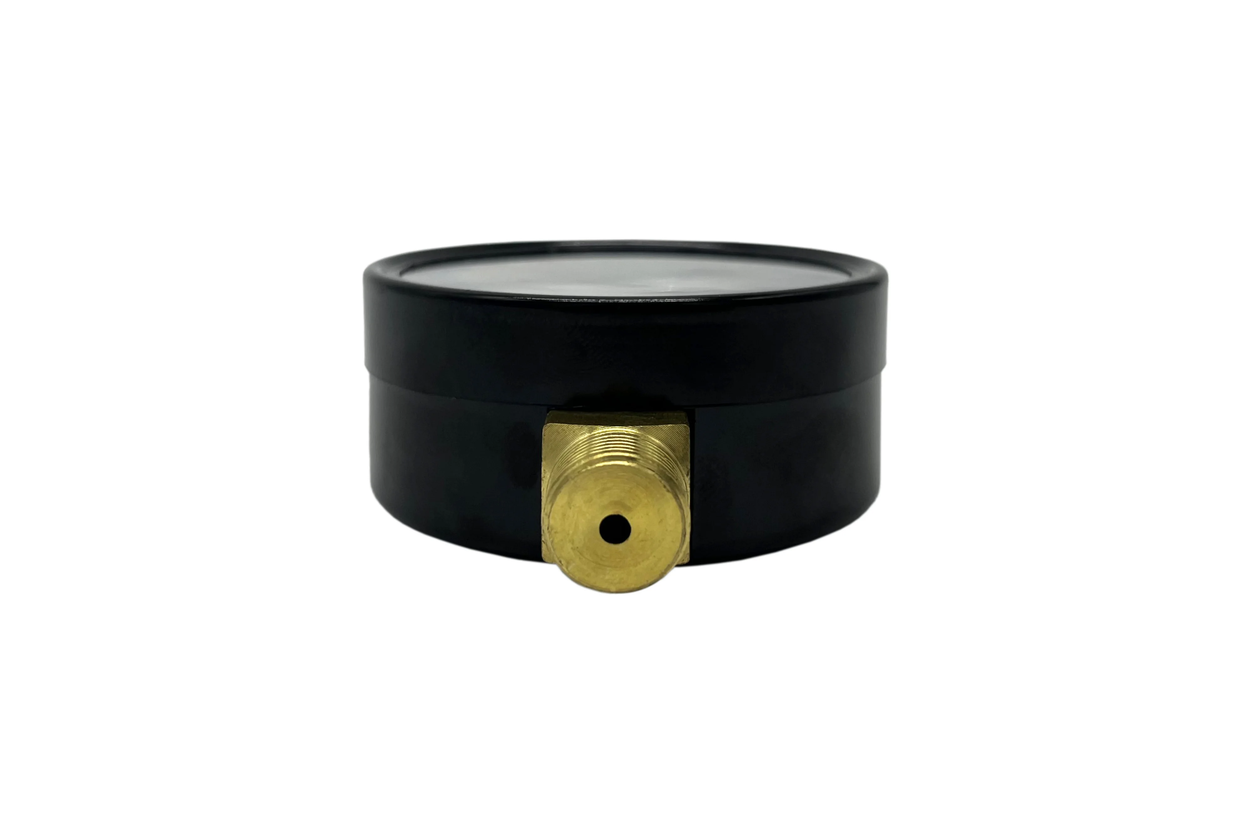 Манометр ДЕКАСТ ДМ 63 0-1,0 МПа-Р-G1/4-1/0 