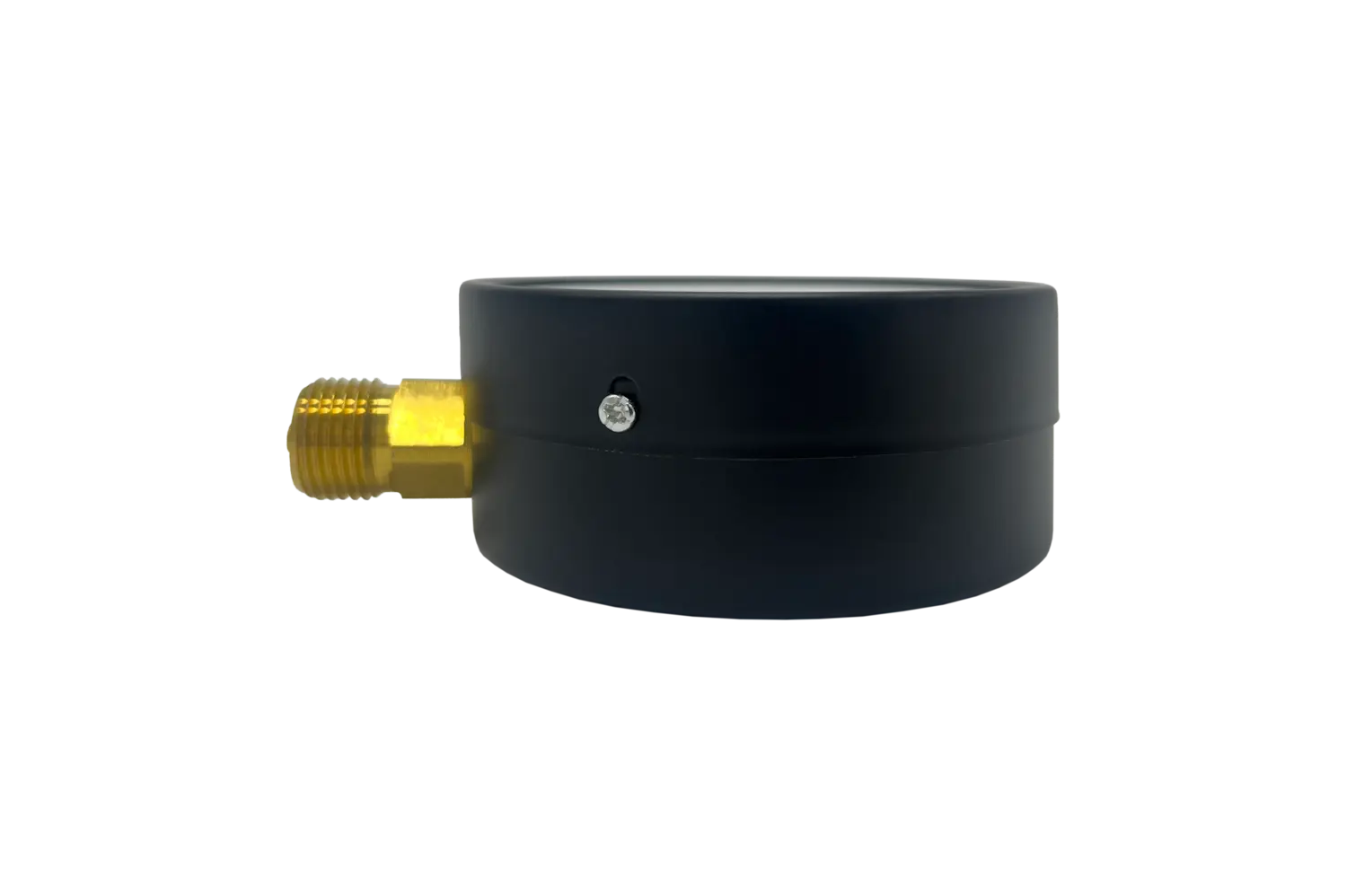 Манометр ДЕКАСТ ДМ 0-2,5МПа-Р-G1/2-1/0