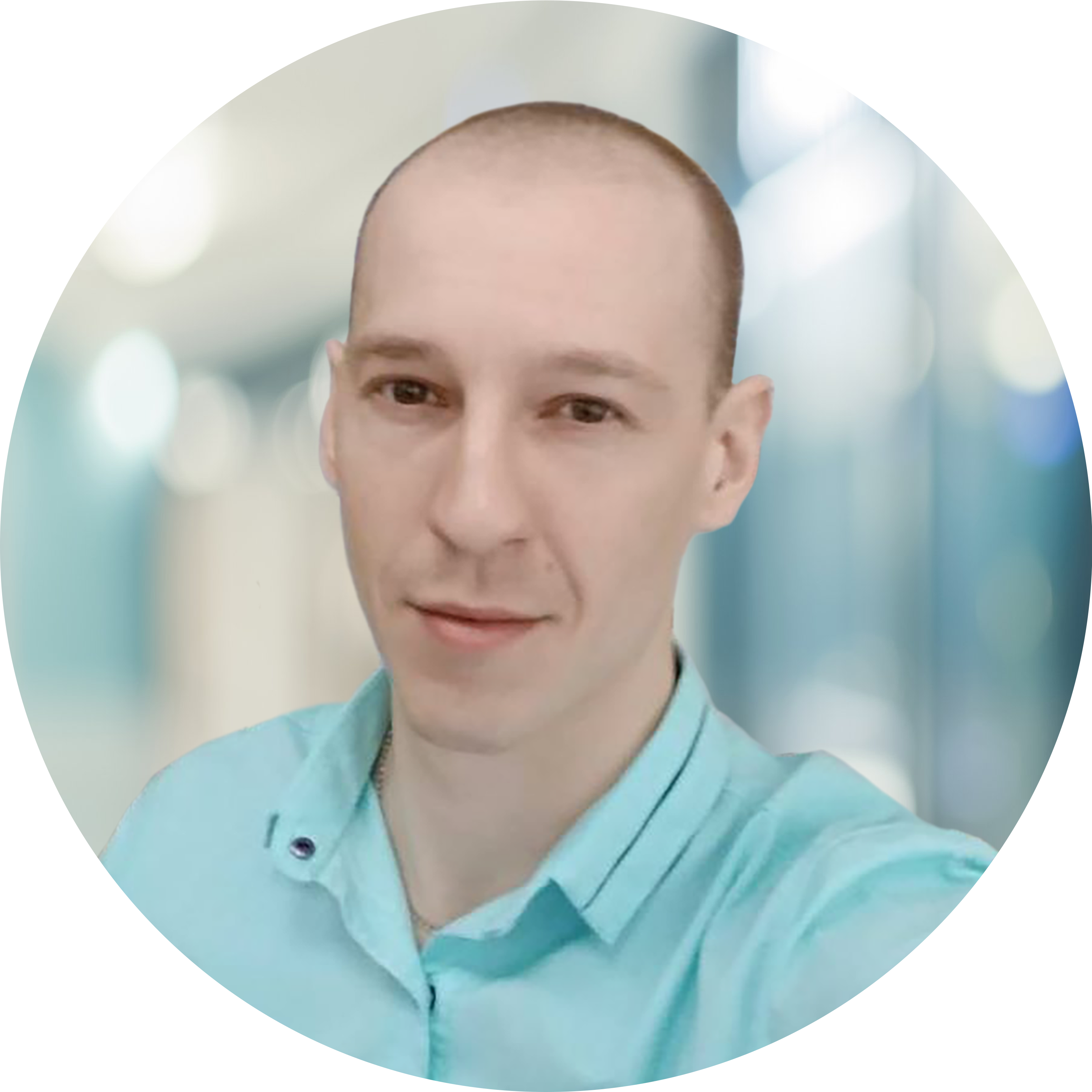 Вячеслав Игнатенко