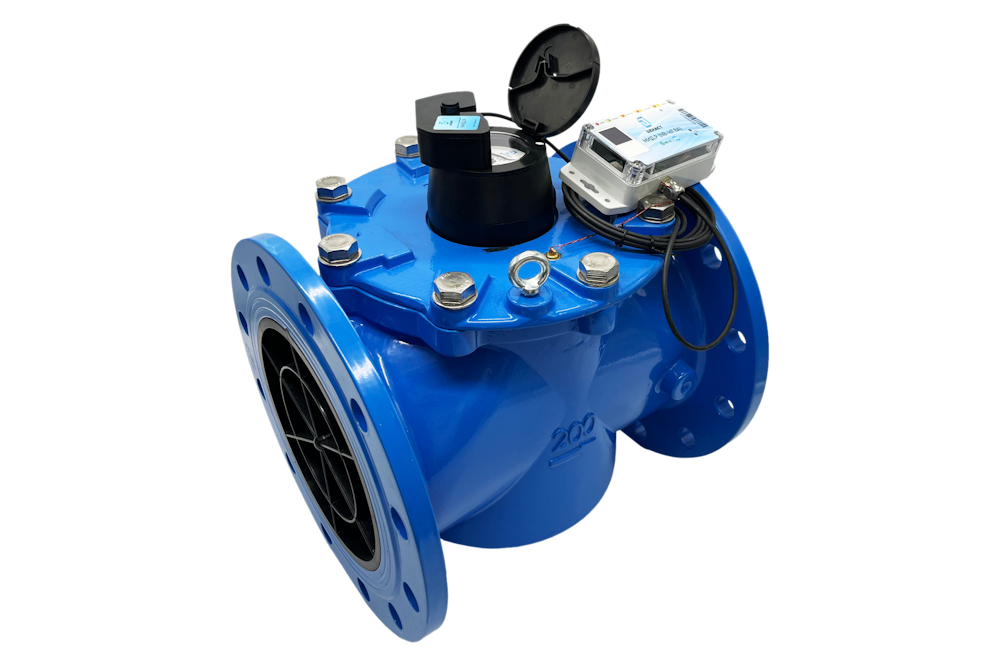 Оборудование, которое передаёт данные посредством технологии NB-IoT