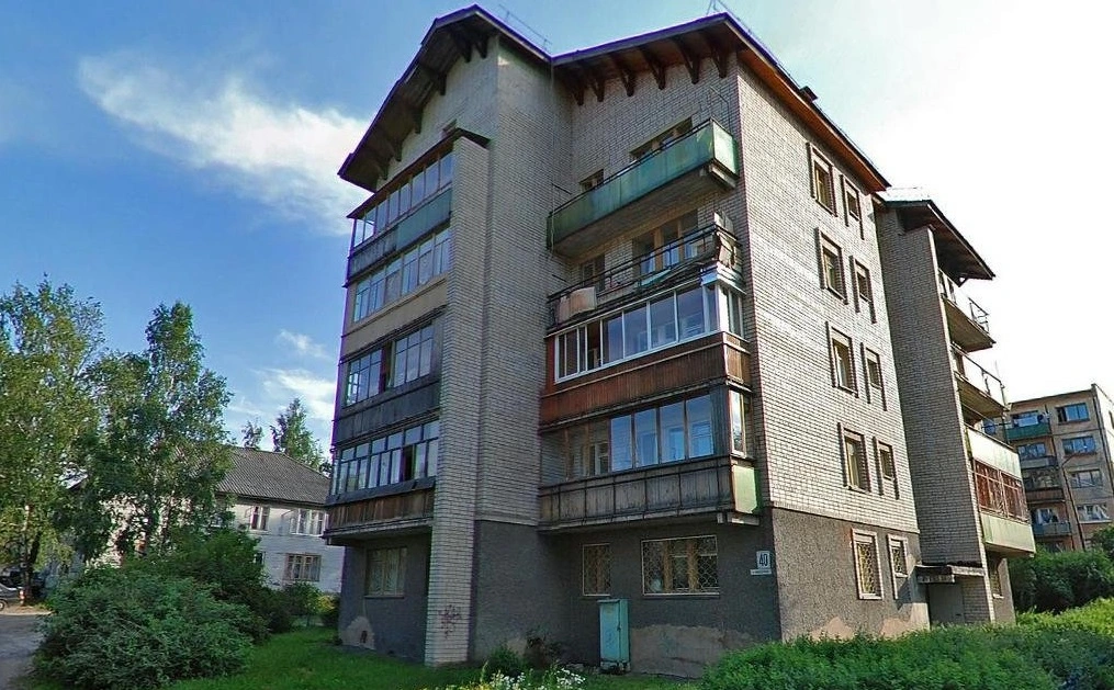 ООО «Ареал» 