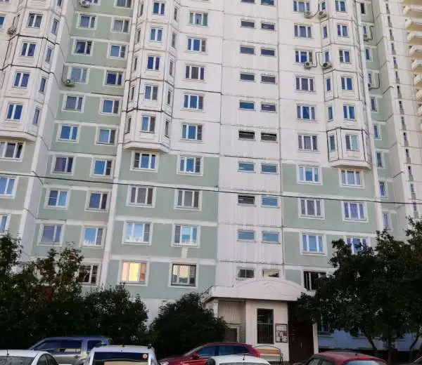 ЖСК «Митино-26»