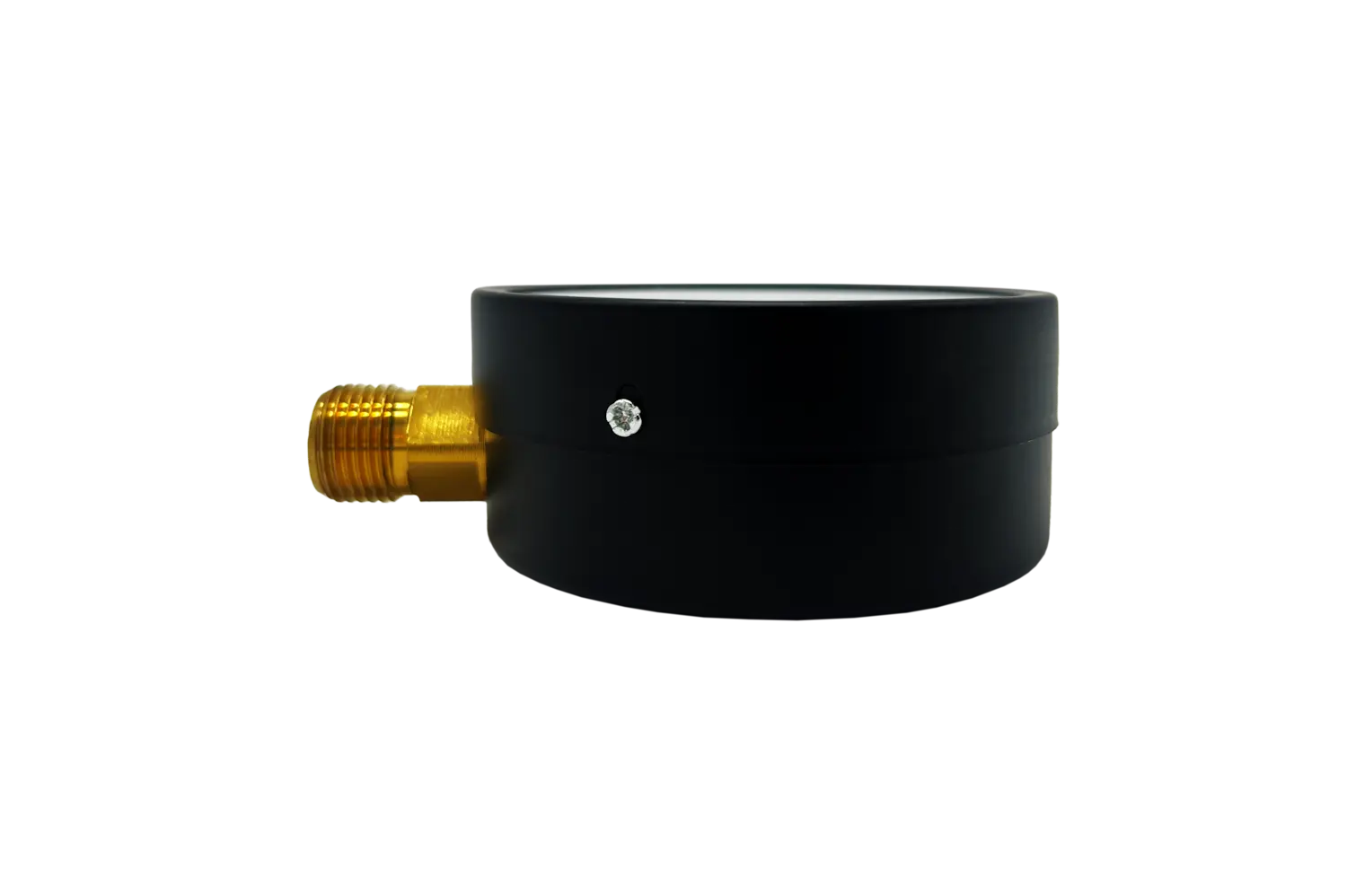 Манометр ДЕКАСТ ДМ 0-1,0МПа-Р-G1/2-1/0