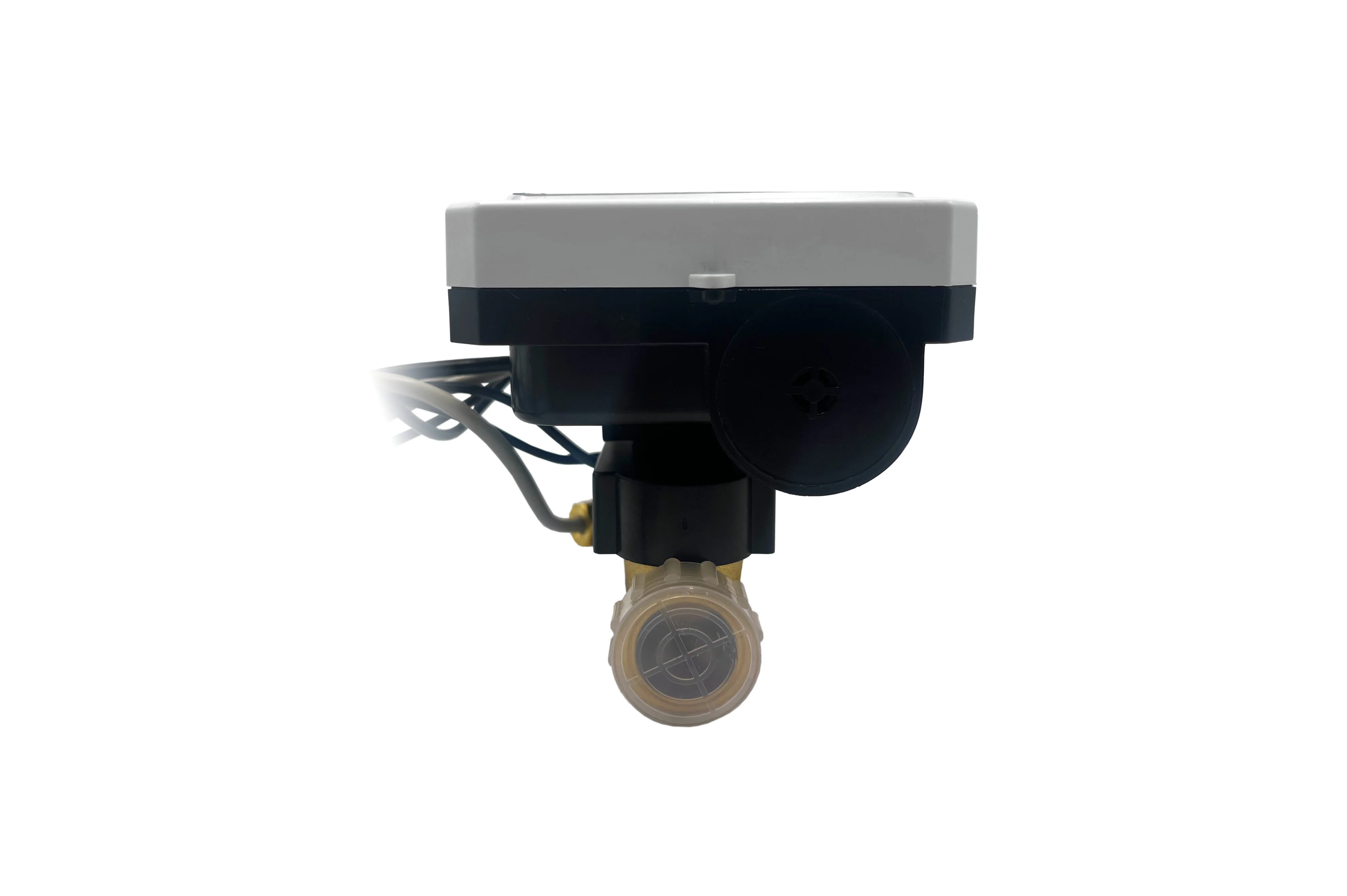 Счетчик СТК МАРС NEO-15 У П 1,0 RS + 2 имп. вх. v2 (тепло/холодосчетчик)