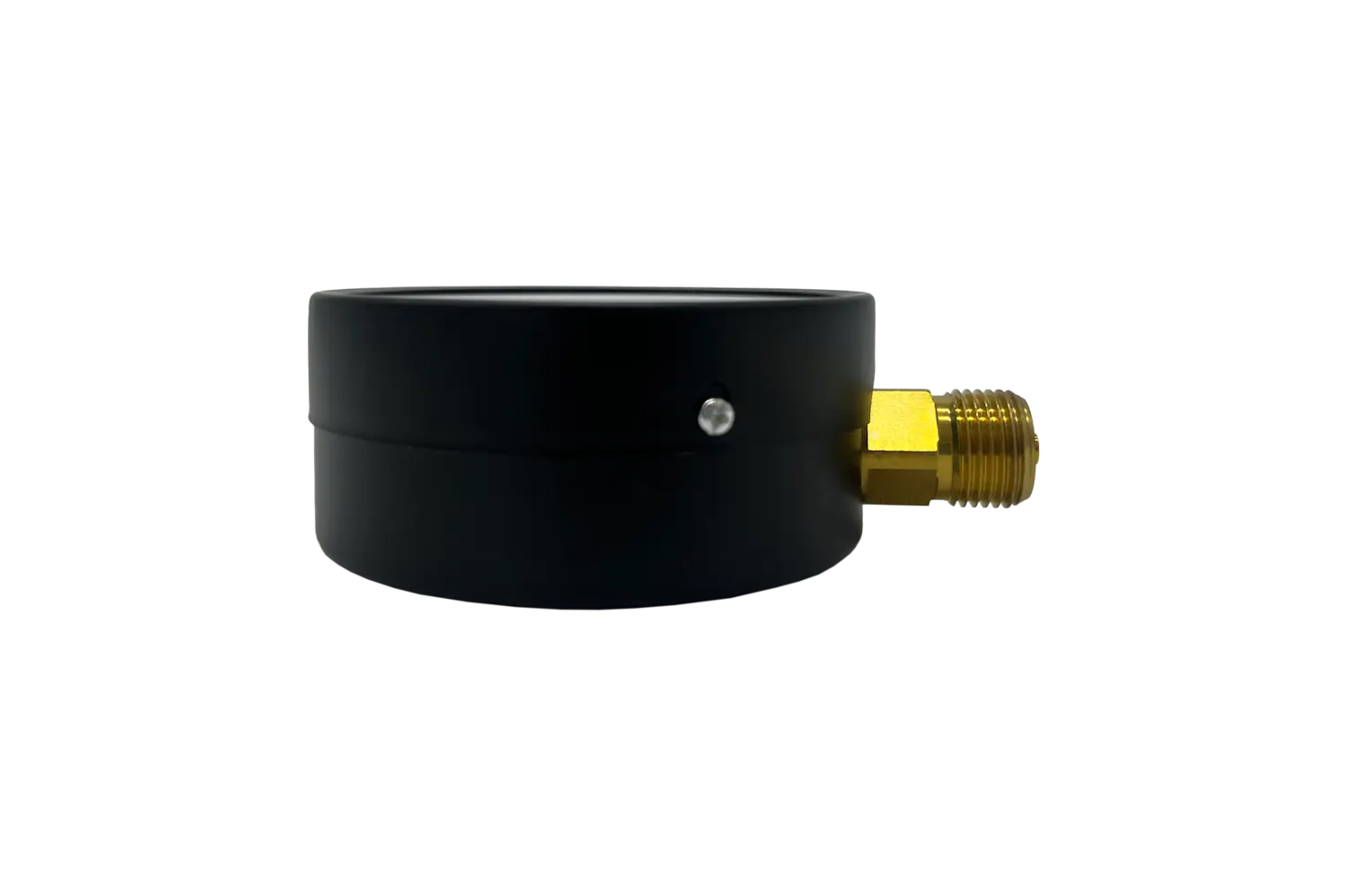 Манометр ДЕКАСТ ДМ 0-1,0МПа-Р-G1/2-1/0