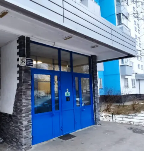 ЖСК «Пахра»