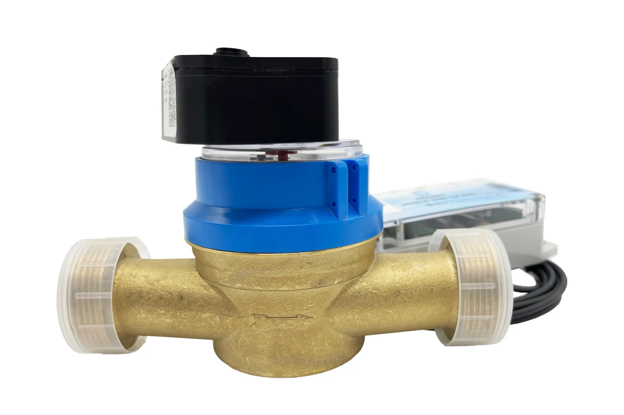 Счетчик воды Декаст ОСВХ-32 НЕПТУН МИД РВА