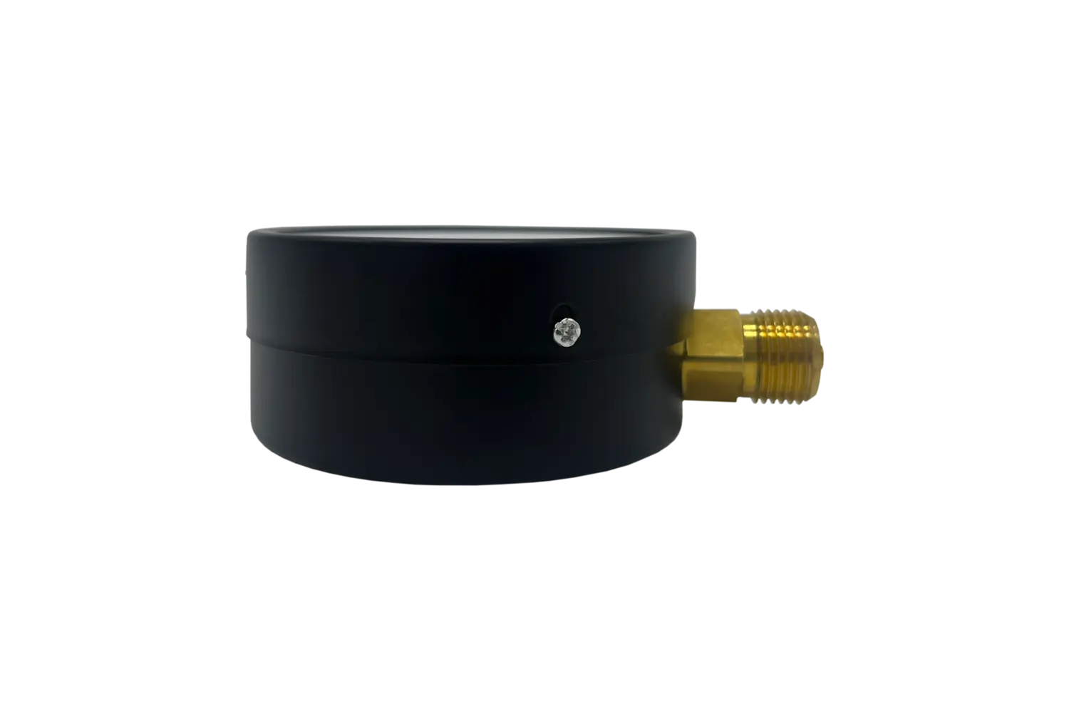 Манометр ДЕКАСТ ДМ 0-0,6МПа-Р-G1/2-1/0