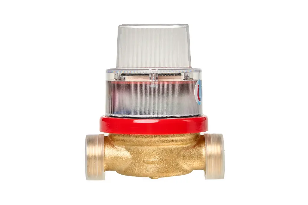 Счетчик воды Декаст ВСКМ-15 iWAN (NB-IoT) (80 мм)