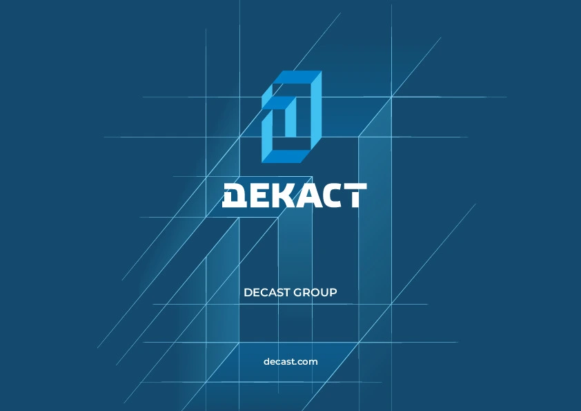 Presentation Decast