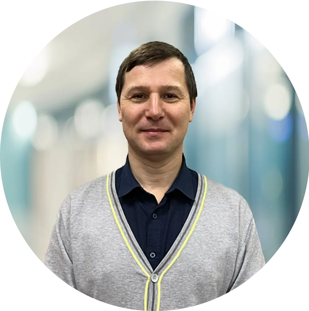 Александр Акашкин