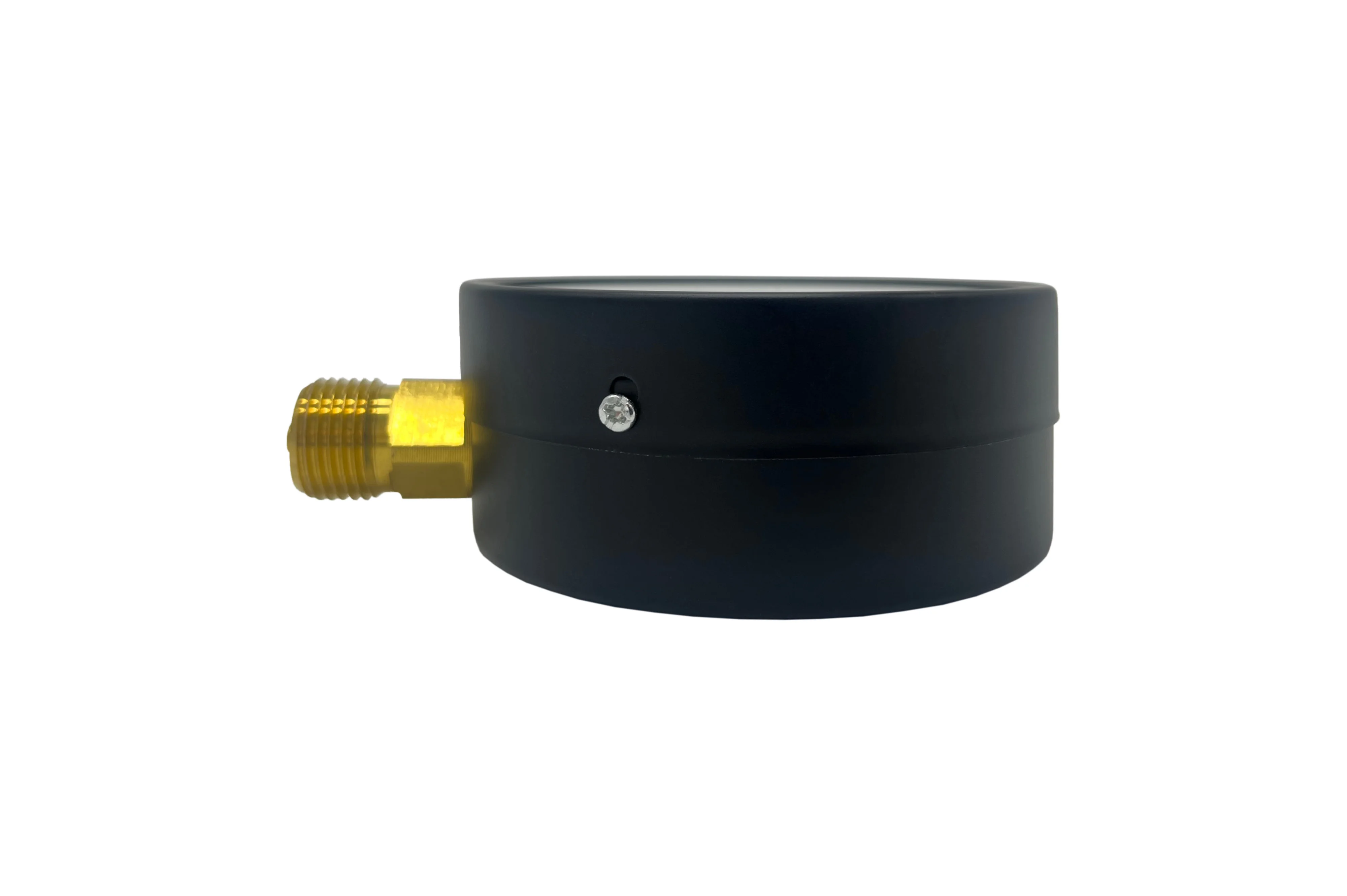 Манометр ДЕКАСТ ДМ 0-2,5МПа-Р-G1/2-1/0